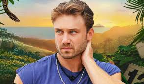 "He Was Feeling Good and