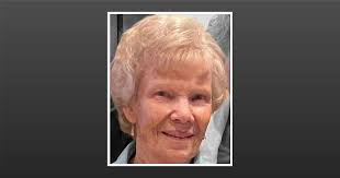 Alvera Falter Stokes Obituary August 25, 2024