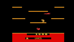 Best Atari 2600 Games Of All Time Atari 2600 Games Atari Games Atari