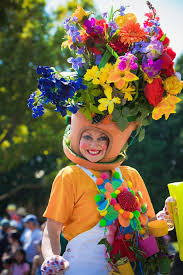 Welcome To Toowoomba Carnival Of Flowers Toowoomba Carnival Flowers
