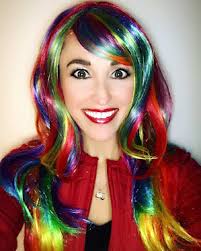 Book review of The Little Unicorn