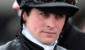 Eric Raffin kører Dowhatyoudodowell