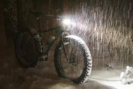 Bright Eyes Rechargeable Powerful 1200 Lumens Bike Headlight 4 Newly Upgraded Features And Additions See 2nd Image Free Taillight For Limited Time Waterproof No Tools Lifetime Warranty Fixie Cycles