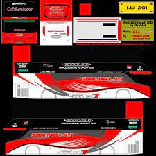 Berikut koleksi livery bus srikandi shd bussid v3.1. Share Tublesz Crew Team Facebook