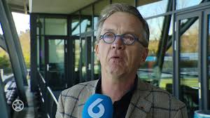 Jaap Meiland emotioneel over bijzondere band met Martien: 'Ben zo trots op  hem'