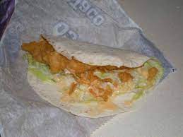 There are 360 calories in a baja fish taco from long john silver's. Fast Food Review Long John Silver S Fish Taco The West Virginia Surf Report