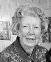 Edna Morris Obituary (2016)