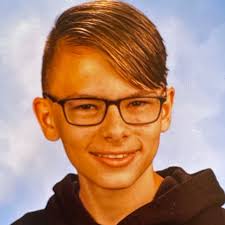 Fundraiser for Amy Hughey by Brenyn Kievit : Support Korbin Vlasak's  Recovery Journey