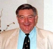 Arthur Harrell Obituary (1940