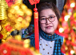 Enjoy the Best Things To Do in Bangkok and Find Some Calm, Too