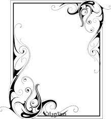 قوالب وورد جاهزة للكتابة عليها doc موقع محتويات