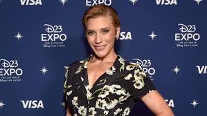 The Mandalorian Star Katee Sackhoff Talks Bo-Katans Redemption and Her  Mythosaur Secret