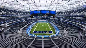And if, like myself, you've been listening to the weeknd on repeat — and i know you have — there's a good reason to watch the show this year even if you're not that much into televised sports. Los Angeles To Host Super Bowl Lvi In Feb 2022 At Sofi Stadium