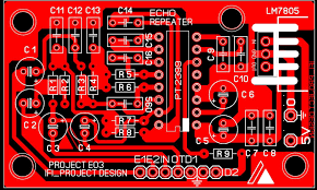 Check spelling or type a new query. Low Noise Echo Repeater Pt2399 Ifi Project E 03 Rangkaian Elektronik Elektronik Teknologi