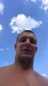 Chris Brobst's Instagram, Twitter & Facebook