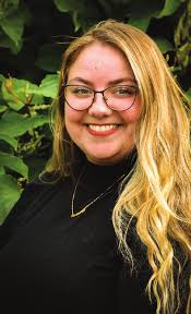 Sharing Our Stories Fall 2021 President and Chief's Message