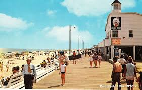 Pin By Jennie Flitcroft On Delaware Home Sweet Home Delaware Beaches Rehoboth Beach Boardwalk Rehoboth Beach