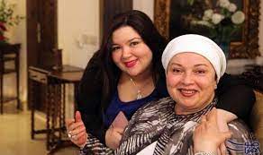 الفنانة المعتزلة نورا تتعرض لأزمة صحية وتسافر باريس تعاني الفنانة المصرية المعتزلة نورا من وعكة صحية شديدة خلال هذه الأيام egyptian beauty beauty egyptian