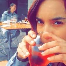 Monique Guzman (@ImJustMoniquee)