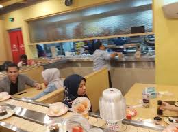 I am simple gal but i could be difficult at times. Sushi King Kuala Lumpur 100 Jalan Putra Menu Prices Restaurant Reviews Tripadvisor