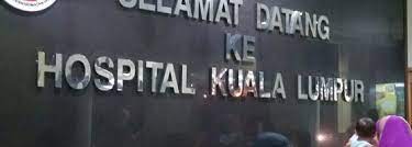 Pantai hospital kuala lumpur is located on the outskirts of kuala lumpur in the bustling district of bangsar, close to the city of petaling jaya. Hospital Kuala Lumpur Hkl Kampung Bahru Jalan Pahang