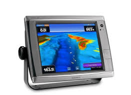 Garmin Gpsmap 7212 Gps Chartplotter