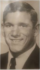 Jerry Hudnall's Instagram, Twitter & Facebook