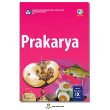 Maybe you would like to learn more about one of these? Kls 9 Buku Siswa Tematik Prakarya Smp Kelas Ix Semester 1 2 Bse Shopee Indonesia
