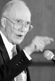 Speakers address terror's legacy in memory of alum