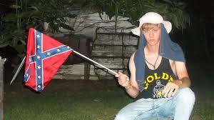 After divorcing dylann's biological mother amelia, he married paige mann in 1998, who essentially. Dylann Roof S White Supremacist Views Links To Hate Group Revealed After Charleston Church Massacre Youtube