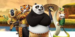 How Well Do You Know Kung Fu Panda 3 Yayomg Kung Fu Panda 3 Tigress Kung Fu Panda Kung Fu Panda
