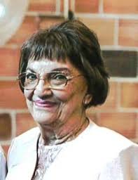 Obituary information for Donna K. James