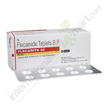 Image result for Flecainide