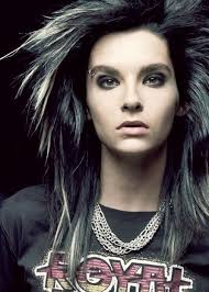 Bill kaulitz bill kaulitz is the lead singer of tokio hotel. Pin On My Loves