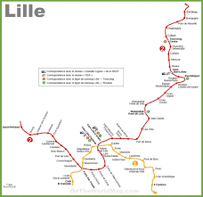 Xarths Toy Metro Ths Lil Lil Xarths Toy Metro Hauts De France Gallia