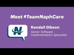 Employee Testimonial: Kendall Gibson