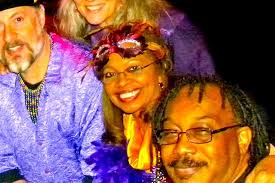 Fundraiser for Francesca allen-leake by Mister Mojo : Please help Fran  Allen-Leake regain her health!