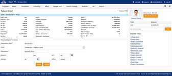 Is your physical therapy benefit bundled with those of other providers of care? Physical Therapy Billing Software Pt Billing Software Apollo