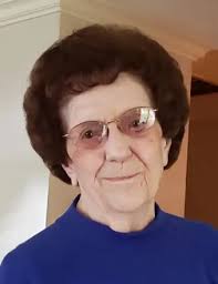 Obituary information for Wilma A. Jones