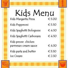 best of the best 100 kumpulan contoh soal bahasa inggris pilihan ganda dan essay lengkap dengan kunci jawaban. Contoh Soal Menu Makanan Dalam Bahasa Inggris Cara Golden