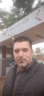 Abogado Javier Ferreira