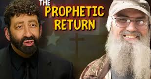 Morning Rundown: PRAY: Si Robertson Hospitalized as Family Sees New Changes 