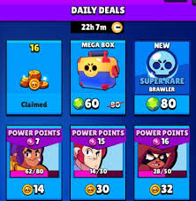 Subreddit for all things brawl stars, the free multiplayer mobile arena fighter/party brawler/shoot 'em up game from supercell. Brawl Stars What You Can Buy In Shop Special Offer Level Pack Gamewith