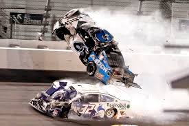 Massive daytona 500 crash takes out 21 cars in 'the big one' | 2019 daytona 500. Michael Mcdowell Wins Daytona 500 Nascar S Biggest Race The Washington Post