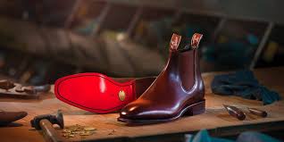 Vintage check detail coated canvas chelsea boots. The 8 Best Chelsea Boots For Men