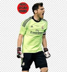 132 images png transparentes de iker casillas. Iker Casillas Jersey T Shirt Team Sport Real Madrid C F Iker Casillas Tshirt Sport Team Png Pngwing
