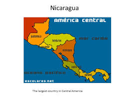 Tripadvisor has 3,043,840 reviews of central america hotels, attractions, and restaurants making it your best central america resource. Nicaragua The Largest Country In Central America Ppt Download
