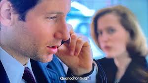 Rhode Island in the Limelight: Television