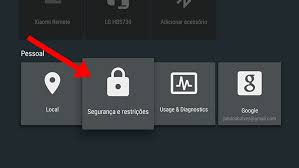 A la sección android de tdt channels y descargar el último apk. Como Instalar Apk No Android Tv Media Centers Techtudo