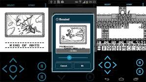 GameBoy emulator for Android – Download APK App Nintendo